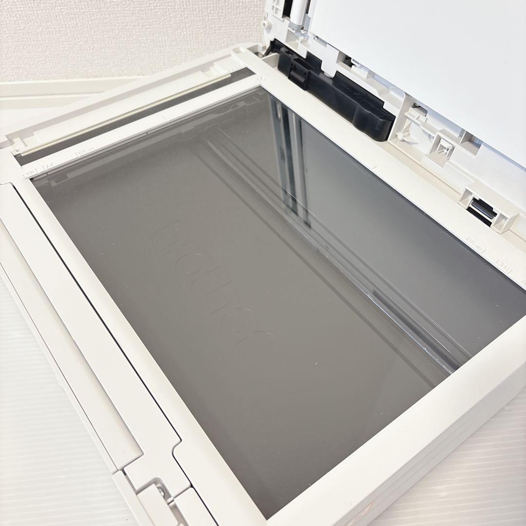 【美品】brother DCP-J914N インクジェットプリンター 複合機