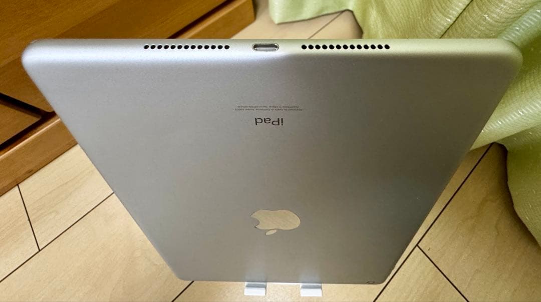 Apple iPad (第9世代) 64GB Wi-Fiモデル