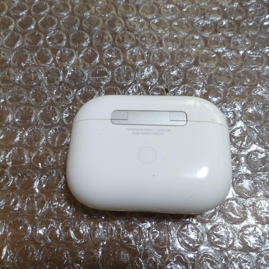 Apple　第一世代　AirPods Pro 　A2190　管理ナンバー1392