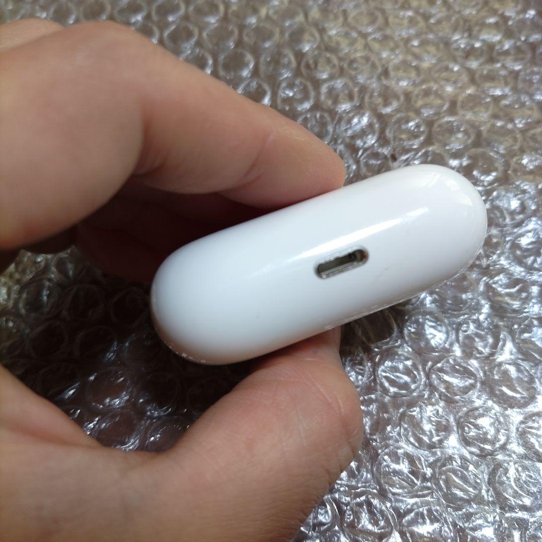 Apple　第一世代　AirPods Pro 　A2190　管理ナンバー1392