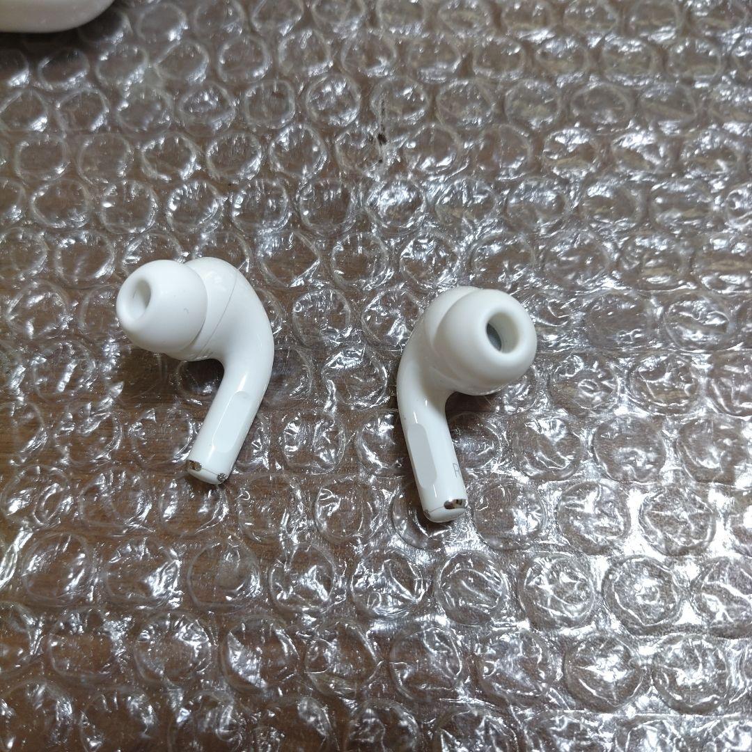 Apple　第一世代　AirPods Pro 　A2190　管理ナンバー1392