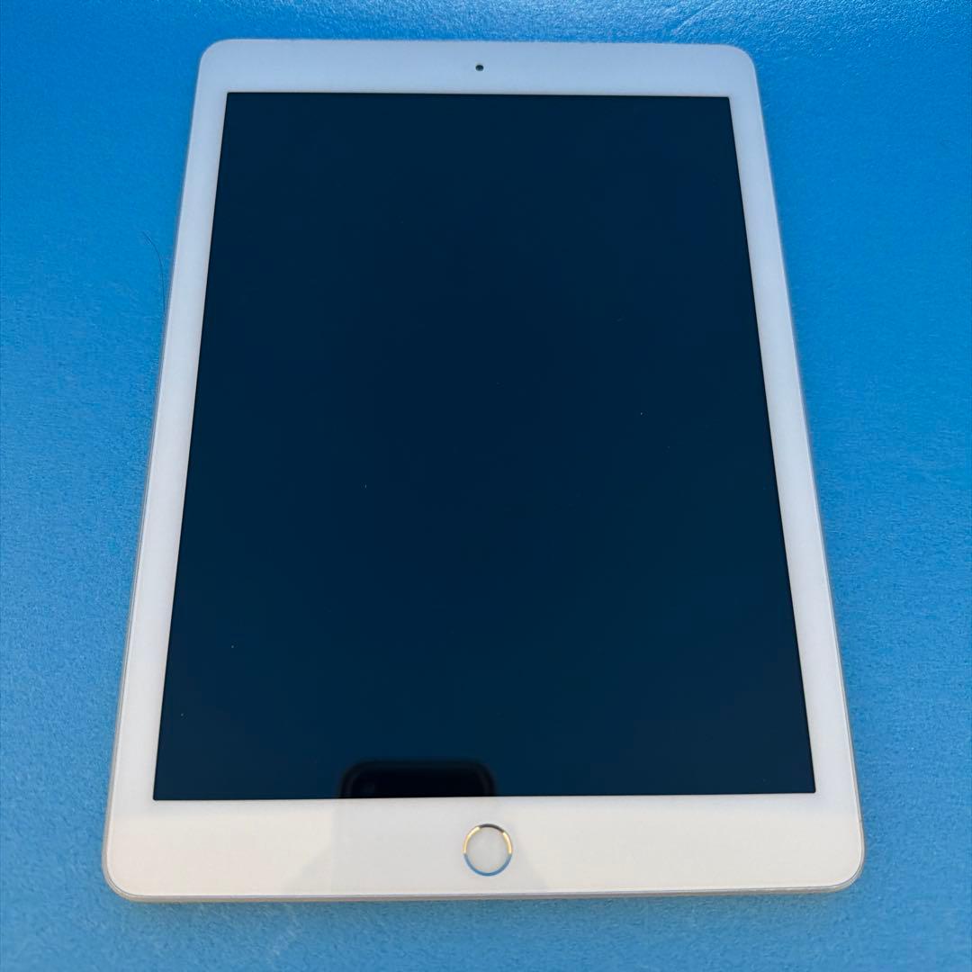 Apple iPad シルバー 第6世代