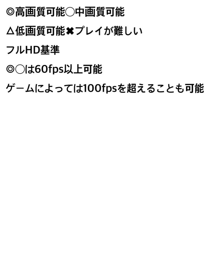 ゲーミングPC i7 GTX1060