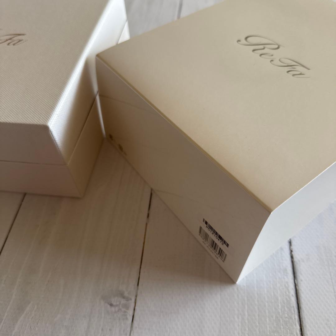 リファカラットレイ 正規店購入！美品！美顔ローラー
