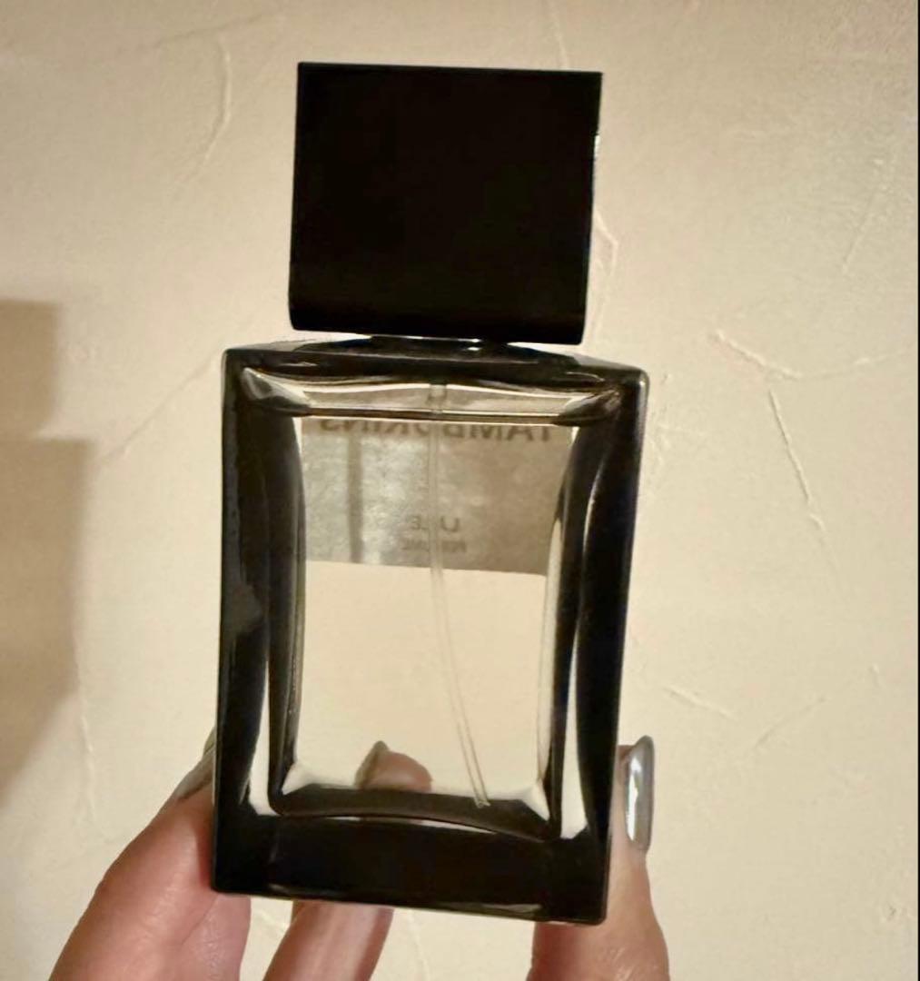 TAMBURINS LALE 香水 箱付き 美品