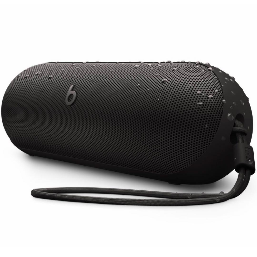 の*ぽ様 【新品】Beats Pill-ワイヤレススピーカー