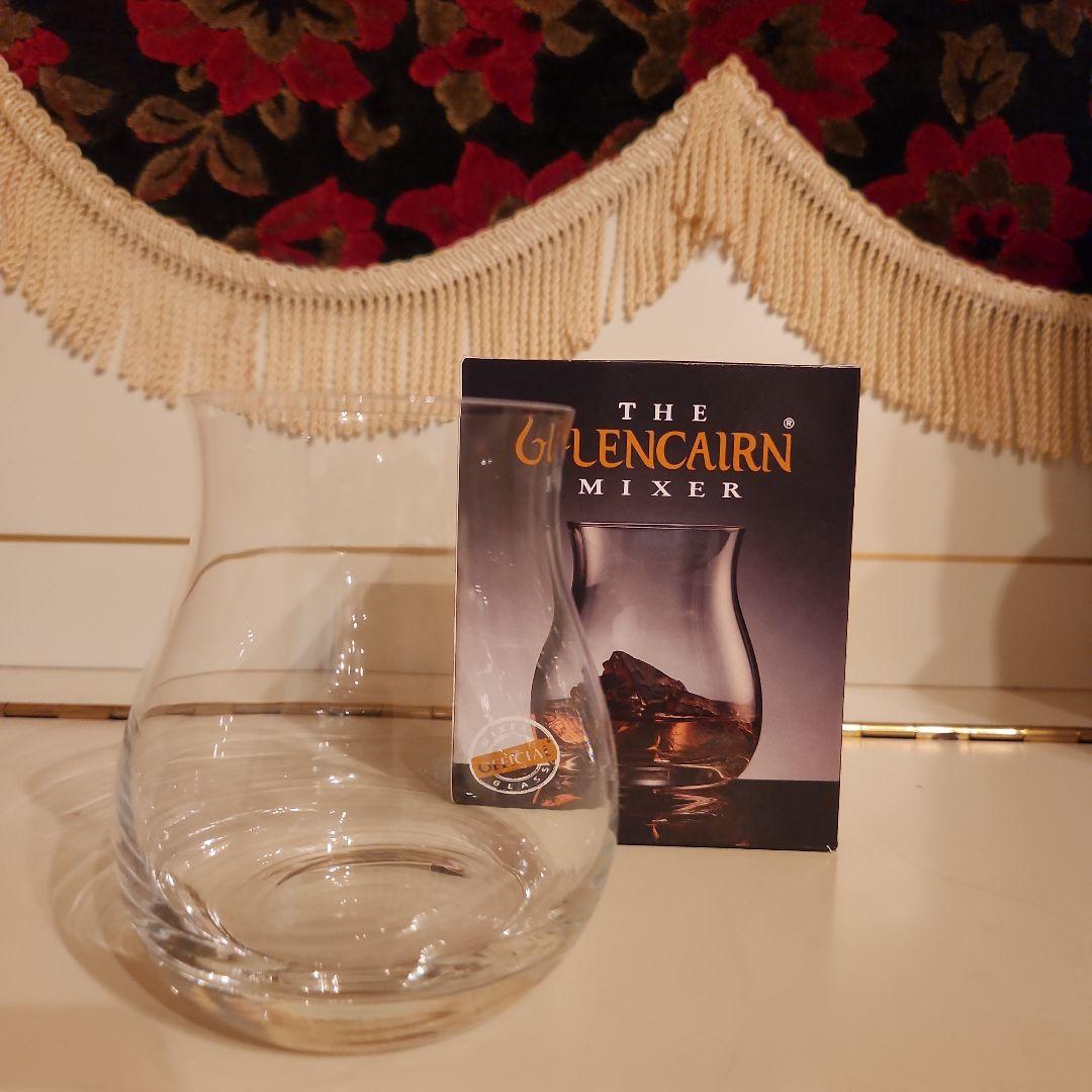 FROM THE BARREL & 白州 &CLENCAIRNグラス 3個セット