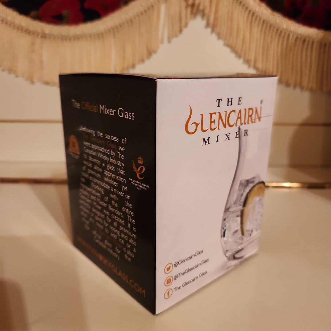 FROM THE BARREL & 白州 &CLENCAIRNグラス 3個セット