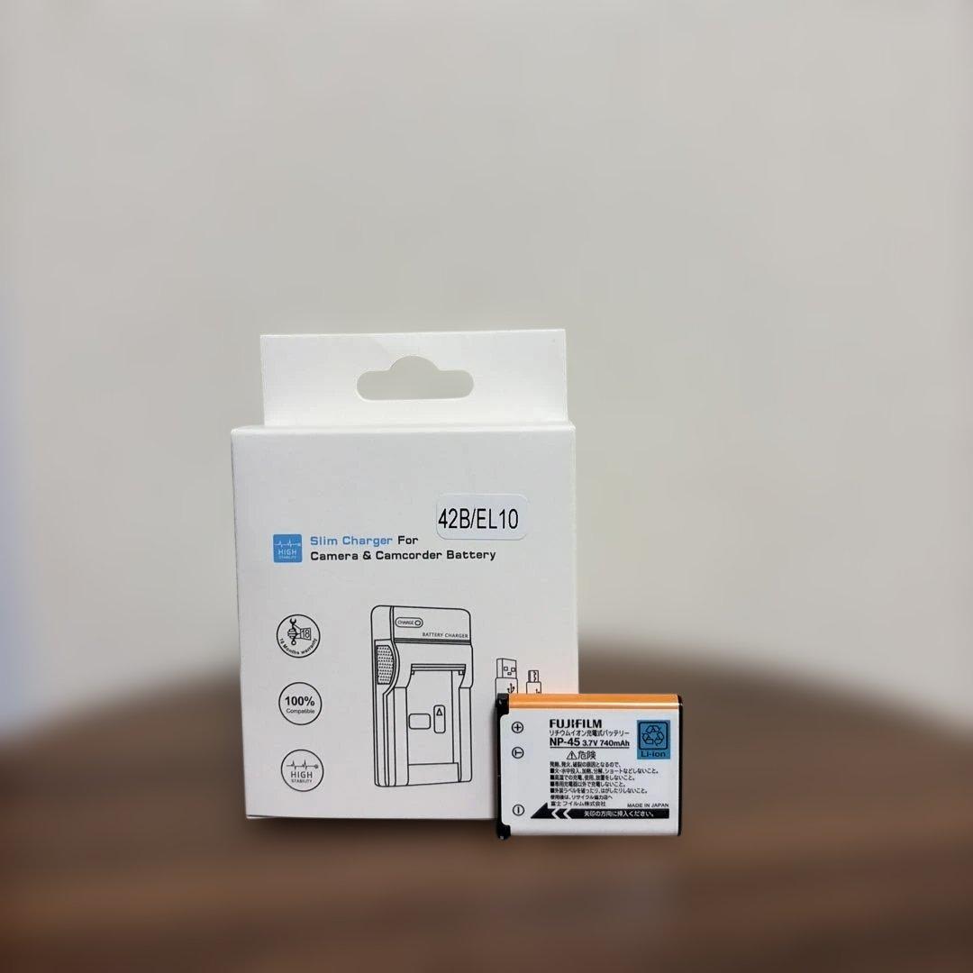 【オールドコンデジ】 FUJIFILM FinePix Z200fd