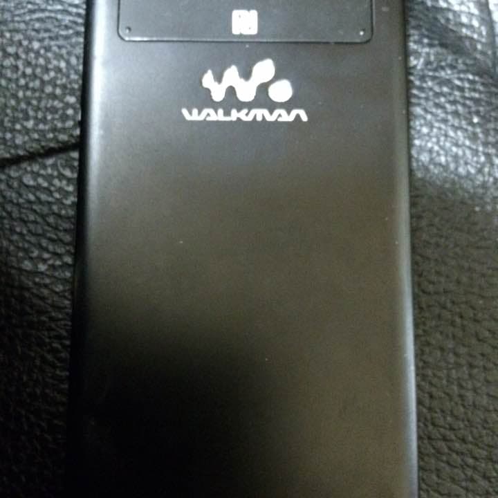 WALKMAN Fシリーズ