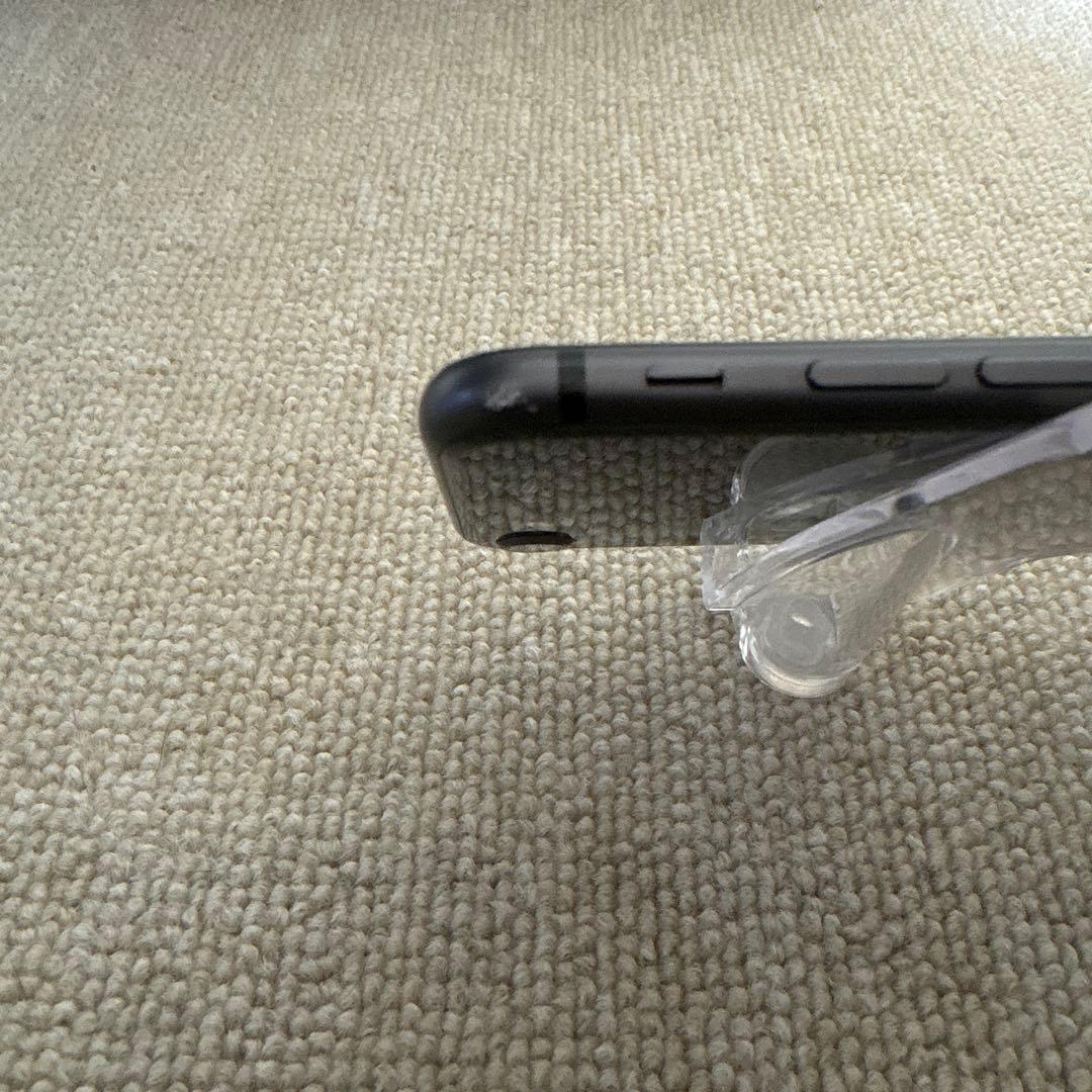 Apple iPhone 8 64GB スペースグレイ