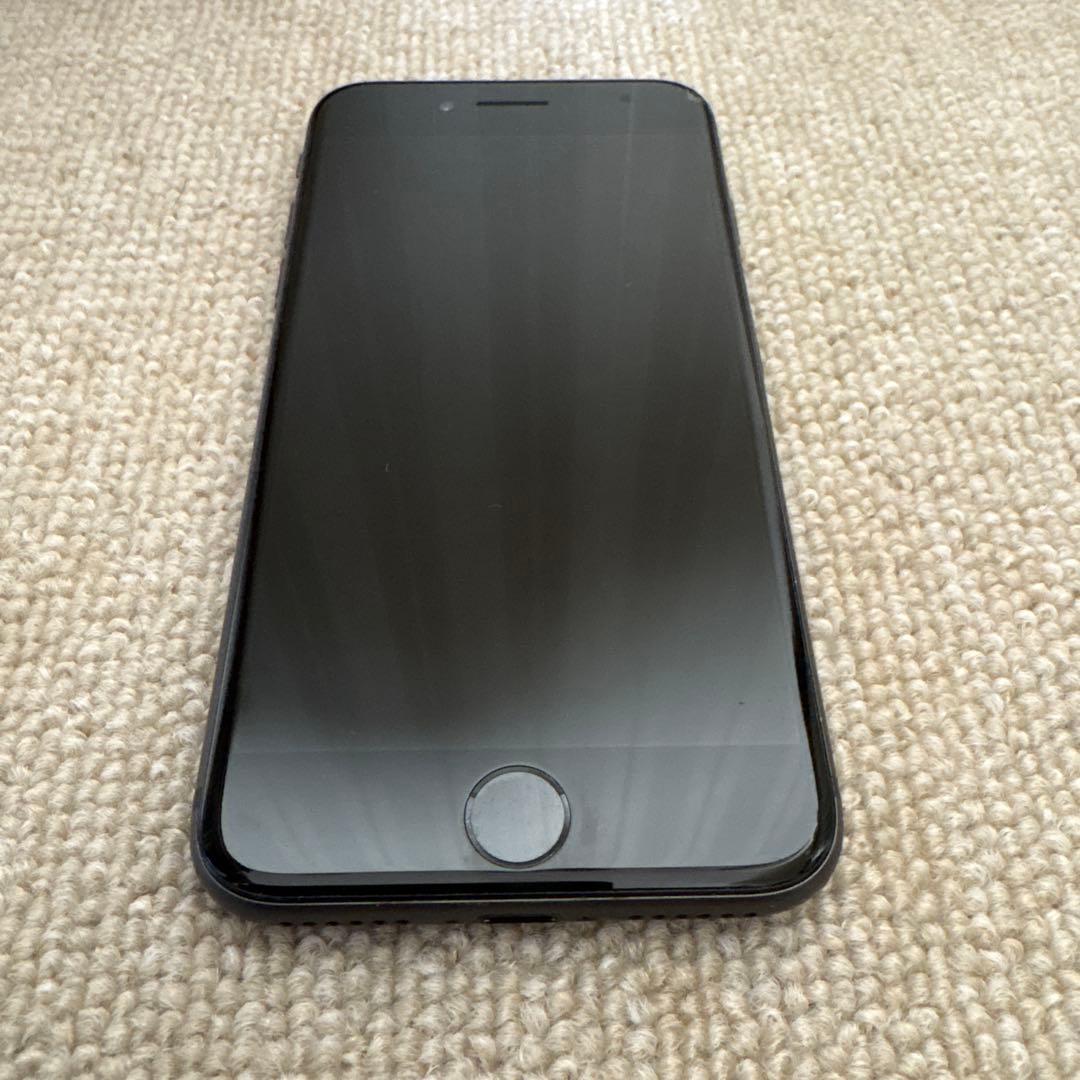 Apple iPhone 8 64GB スペースグレイ