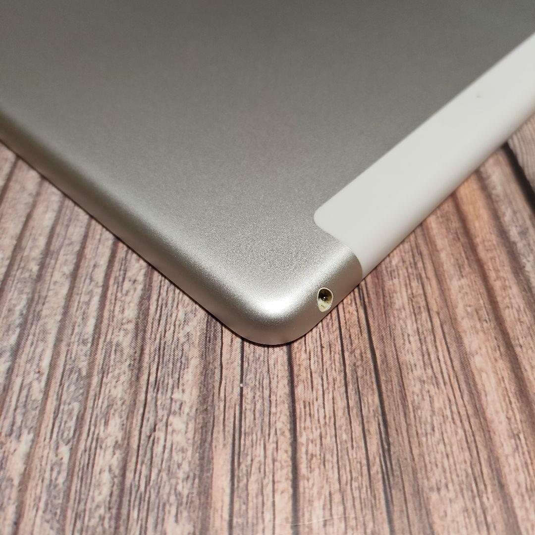 iPad 第7世代 128GB SIMフリー 美品 バッテリー90%