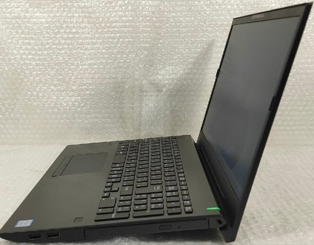 VAIO S15 オールインワンモデル⭐️DVDドライブ搭載⭐️Win11正規更新済