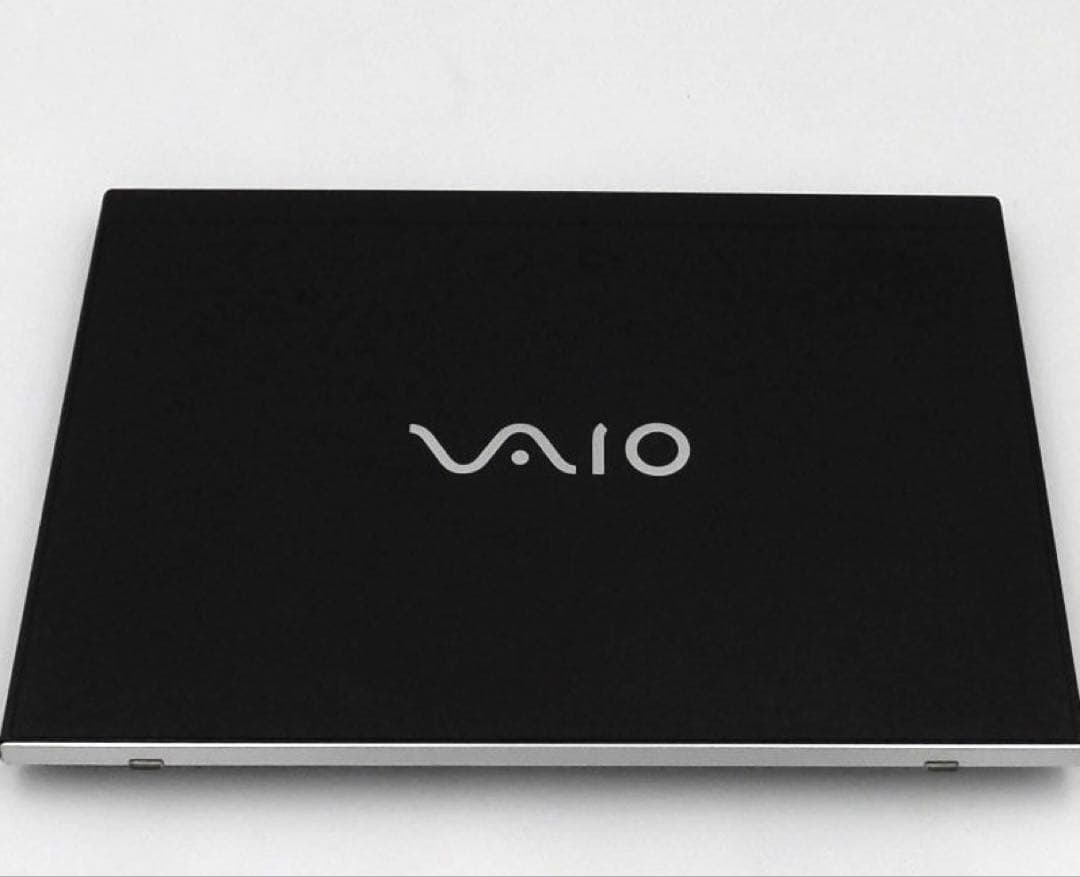 VAIO S15 オールインワンモデル⭐️DVDドライブ搭載⭐️Win11正規更新済