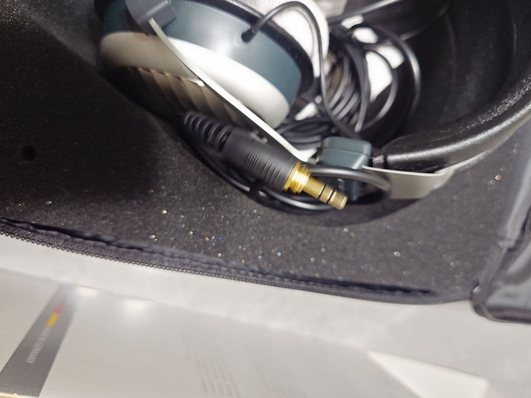 beyerdynamic dt990 250ohm 250Ω