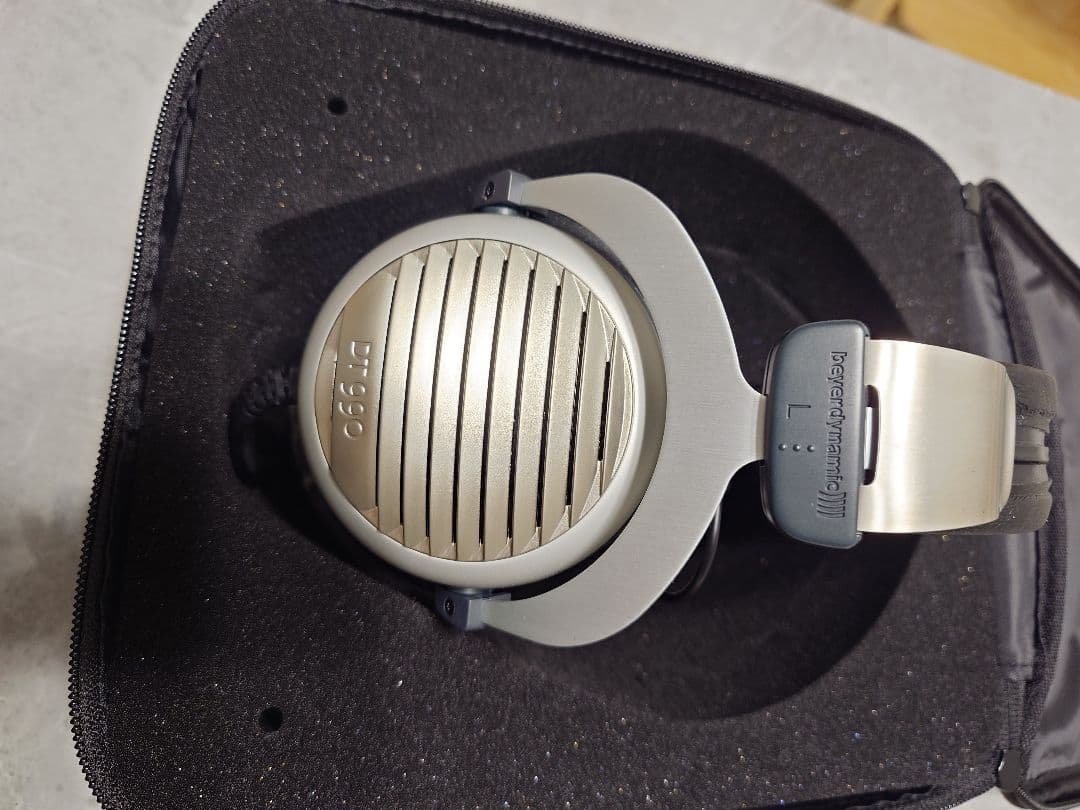 beyerdynamic dt990 250ohm 250Ω