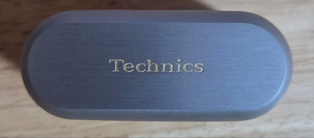 Technics EAH-AZ80 シルバー