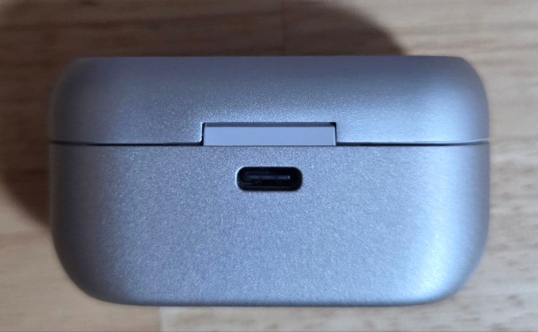 Technics EAH-AZ80 シルバー