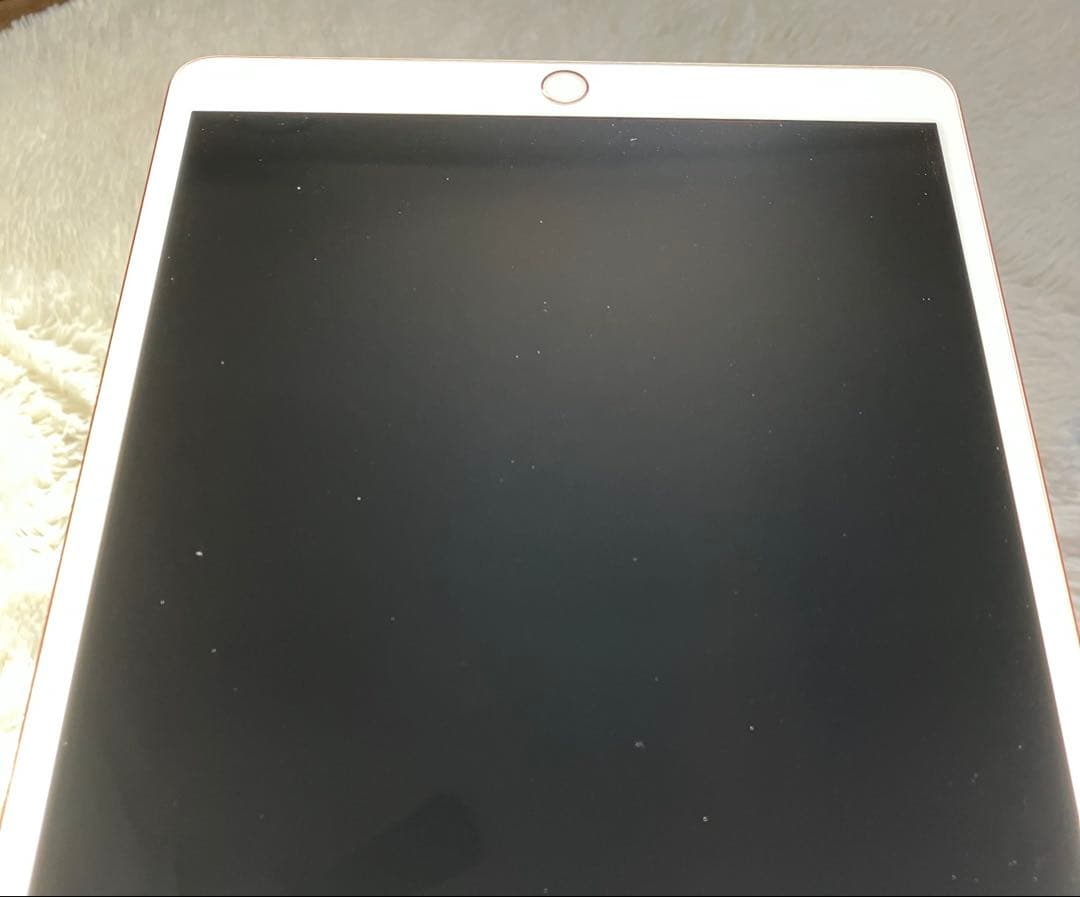 【完動品】iPad Air3 64GB 【すぐ発送】【付属品】