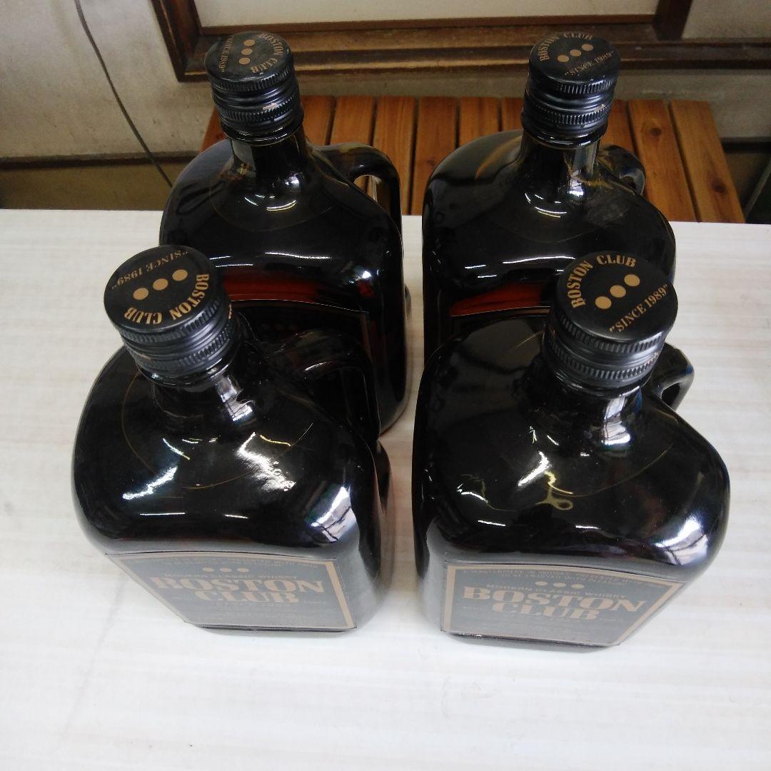 ボストンクラブ1、5L