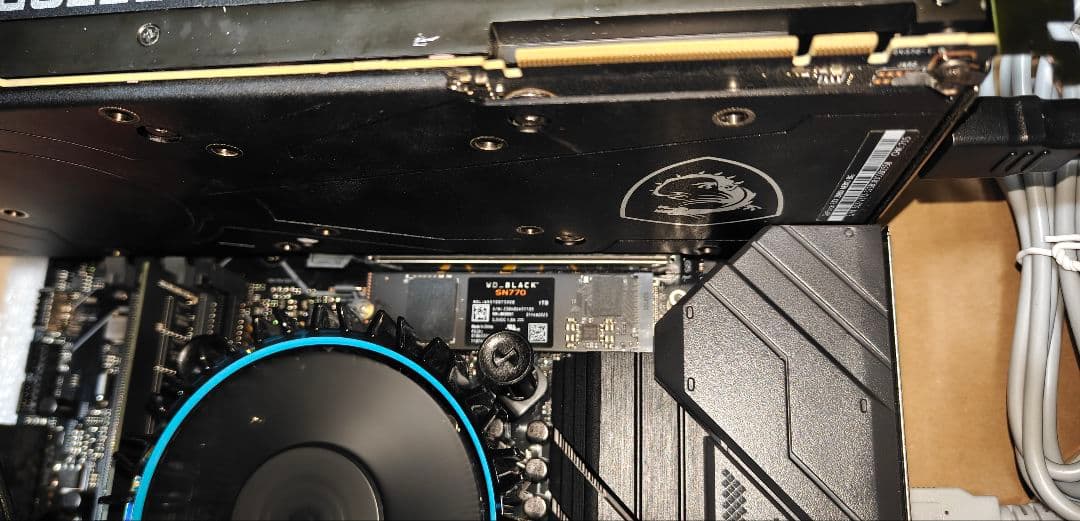 ジ*ス様 MSI RTX 2080 AERO 8G グラフィックボード ジャンク