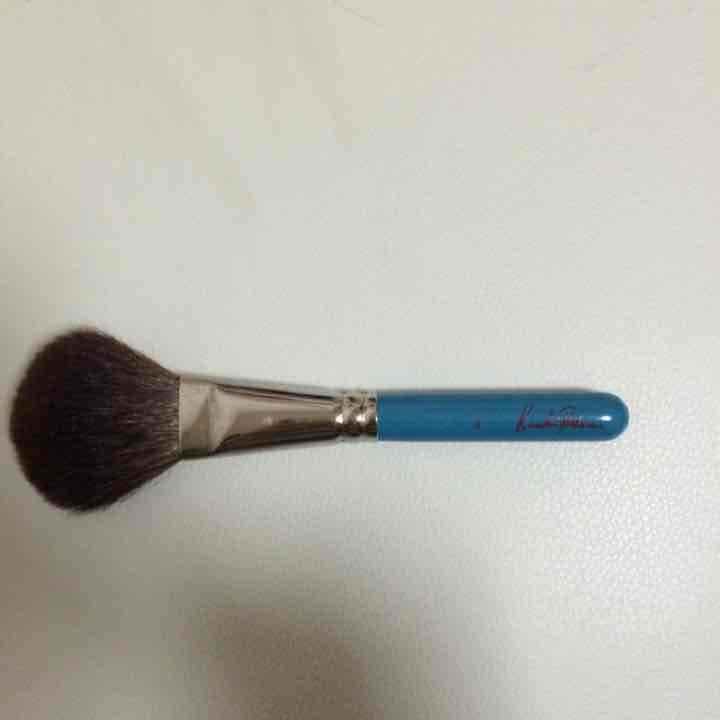 ケサランパサラン♡チークブラシ