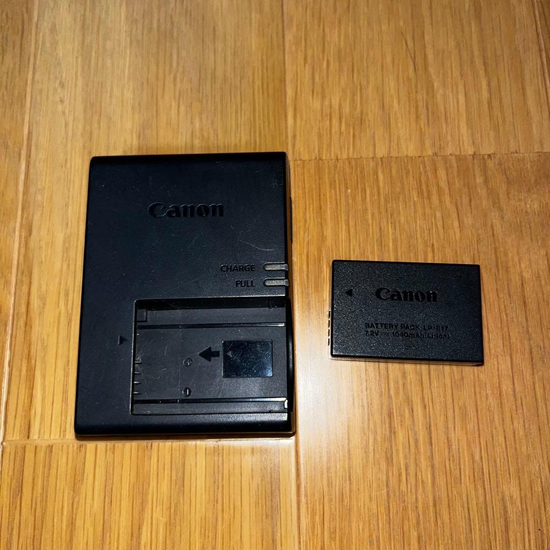 美品 Canon EOS 9000D 付属品完備
