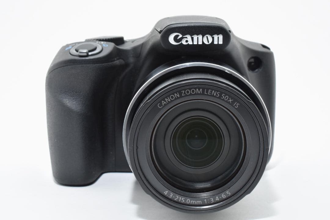 Canon Powershot SX530 HS コンパクトデジタルカメラ