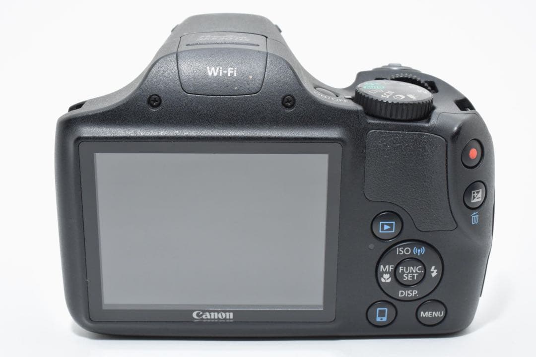 Canon Powershot SX530 HS コンパクトデジタルカメラ