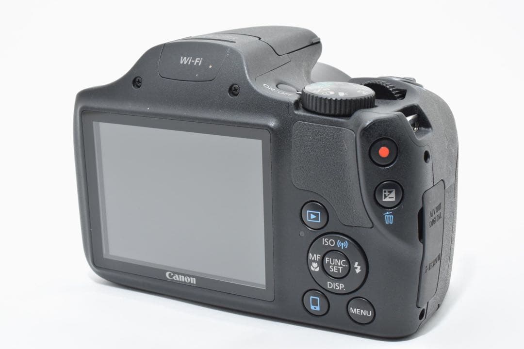 Canon Powershot SX530 HS コンパクトデジタルカメラ