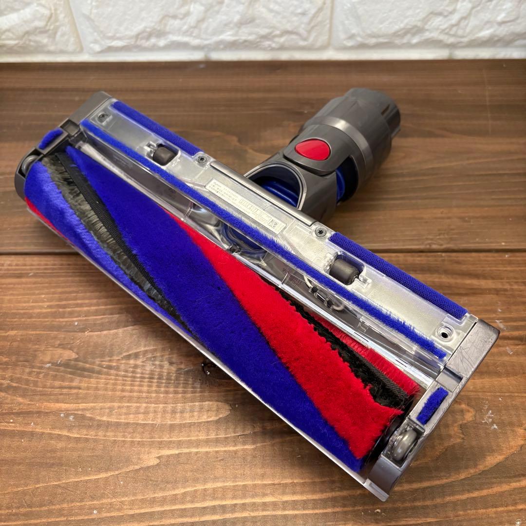 V8slim 354531 ダイソン純正　美品　ソフトローラーヘッド