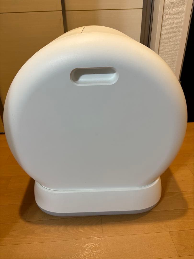 AIRROBO 自動猫用トイレ（全自動猫砂トイレ）