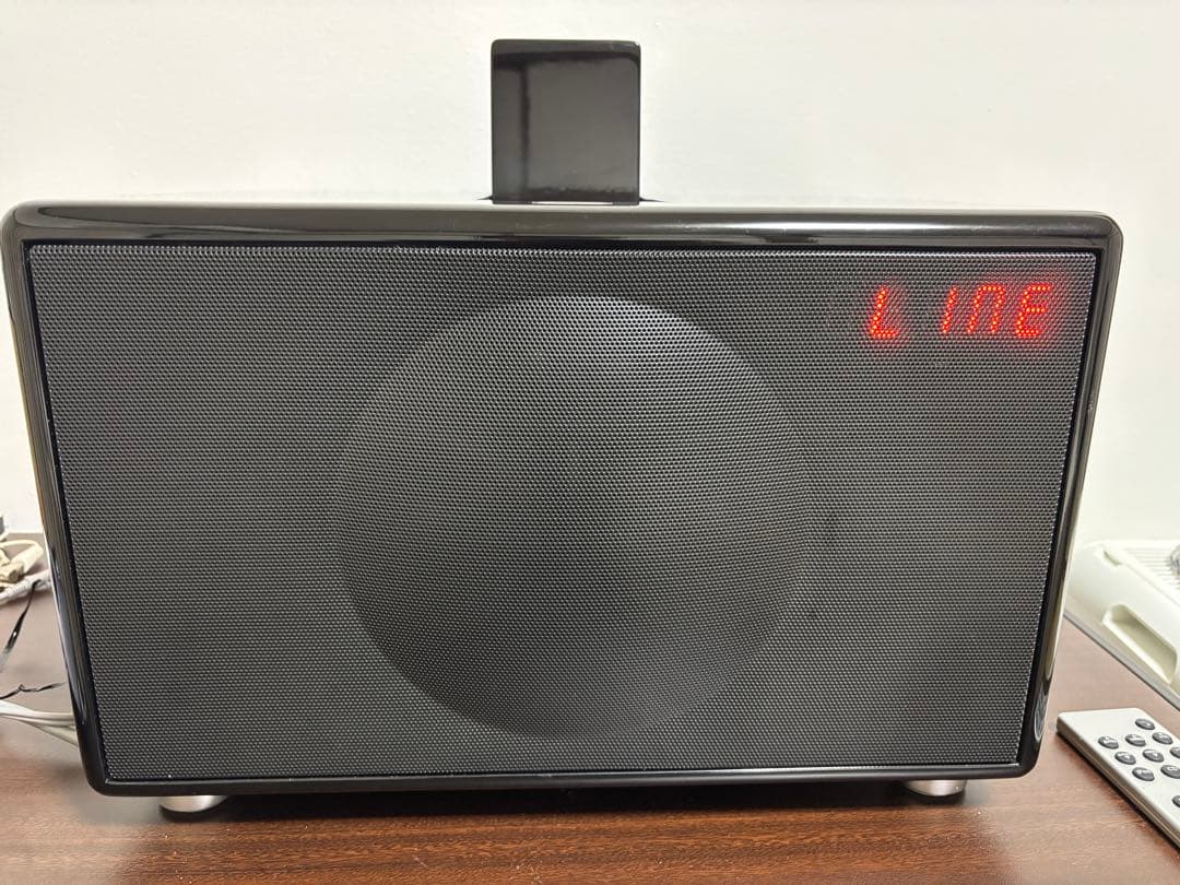 GENEVA soundsystem model L スピーカー