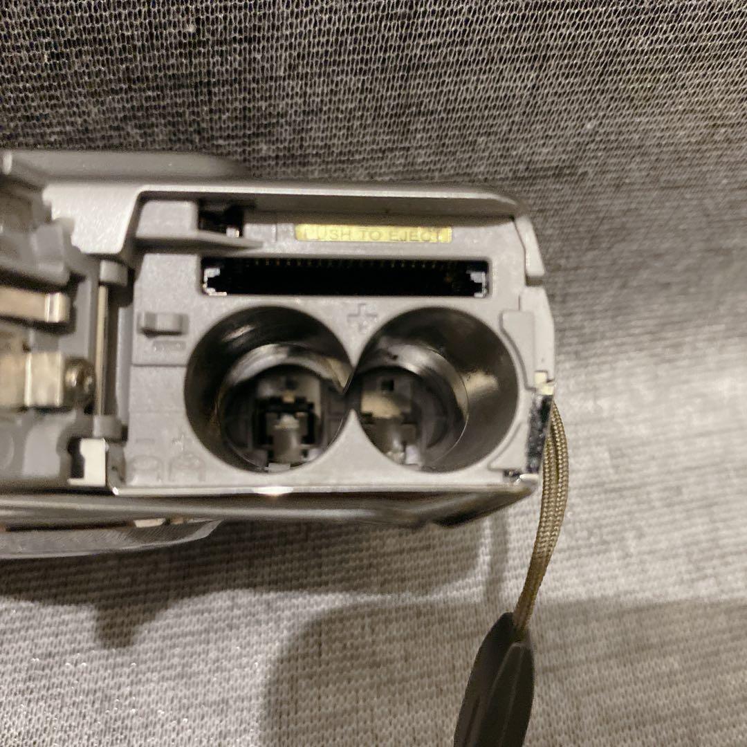 【訳あり】FUJIFILM FinePix A900 単三電池 コンデジ