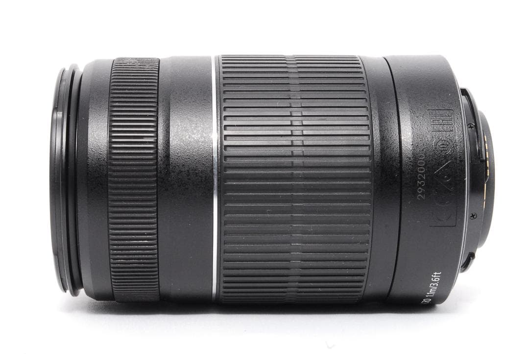 Knnnnh☆ミ ✨美品 完動品✨キヤノンCanon EF-S 55-25