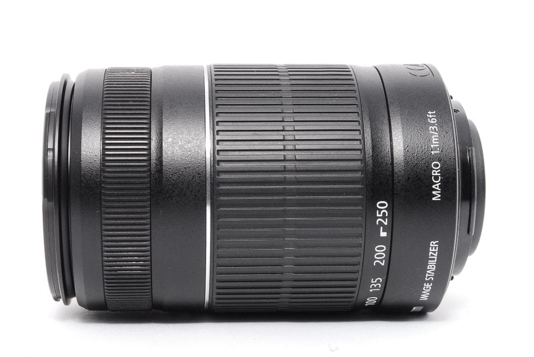 Knnnnh☆ミ ✨美品 完動品✨キヤノンCanon EF-S 55-25