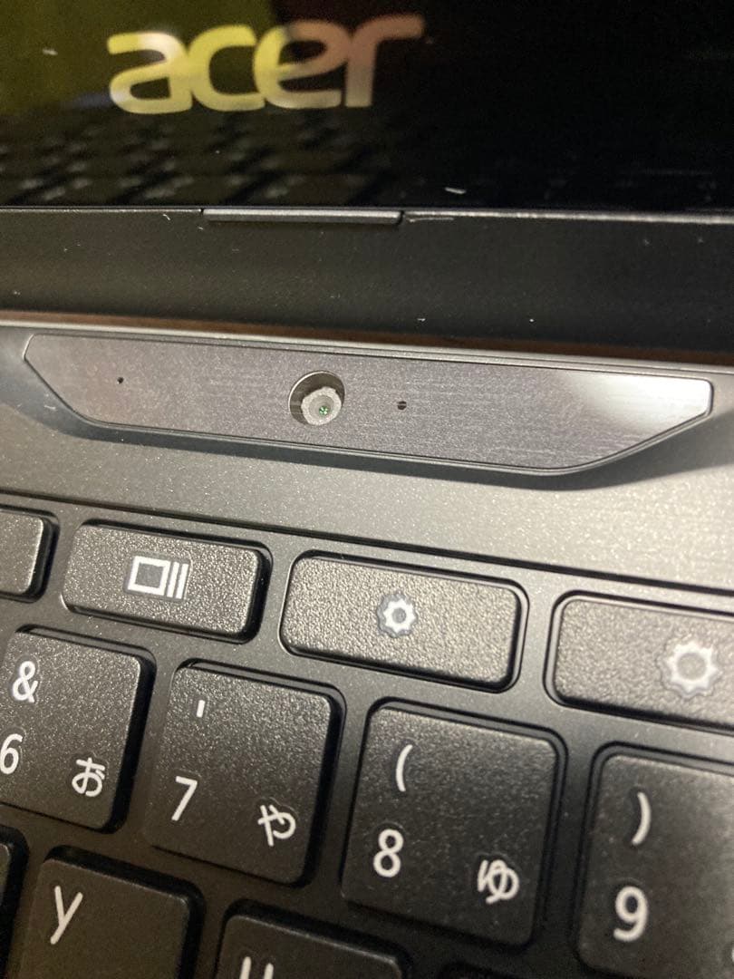 acer Chrome book R752シリーズ　R752T-G2✳️充電器付✳️