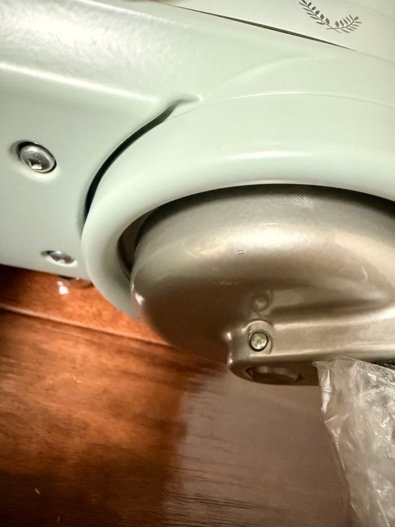 KitchenAid アルチザン 5クォート KSM180LELB 4.7L