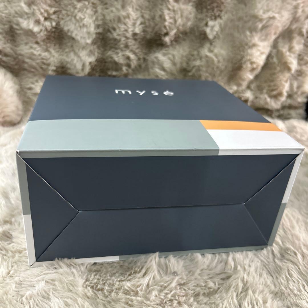 ヤーマン ミーゼ ニードルヘッドスパリフト アクティブ　MS32G