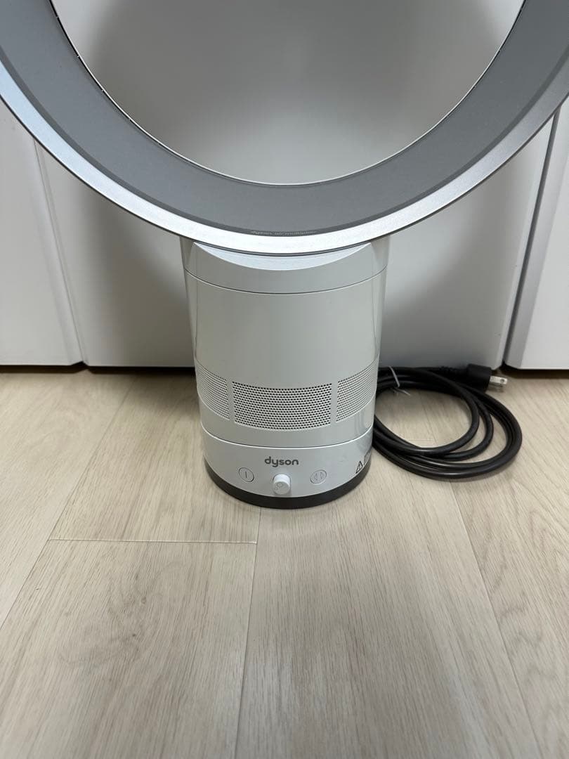 dyson Air Multiplier 30cm ホワイト