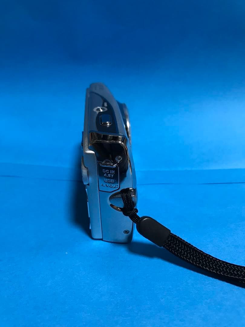 ✨美品・完動品・完備品✨OLYMPUS u1020 デジタルカメラ オリンパス