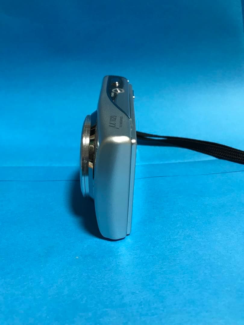 ✨美品・完動品・完備品✨OLYMPUS u1020 デジタルカメラ オリンパス