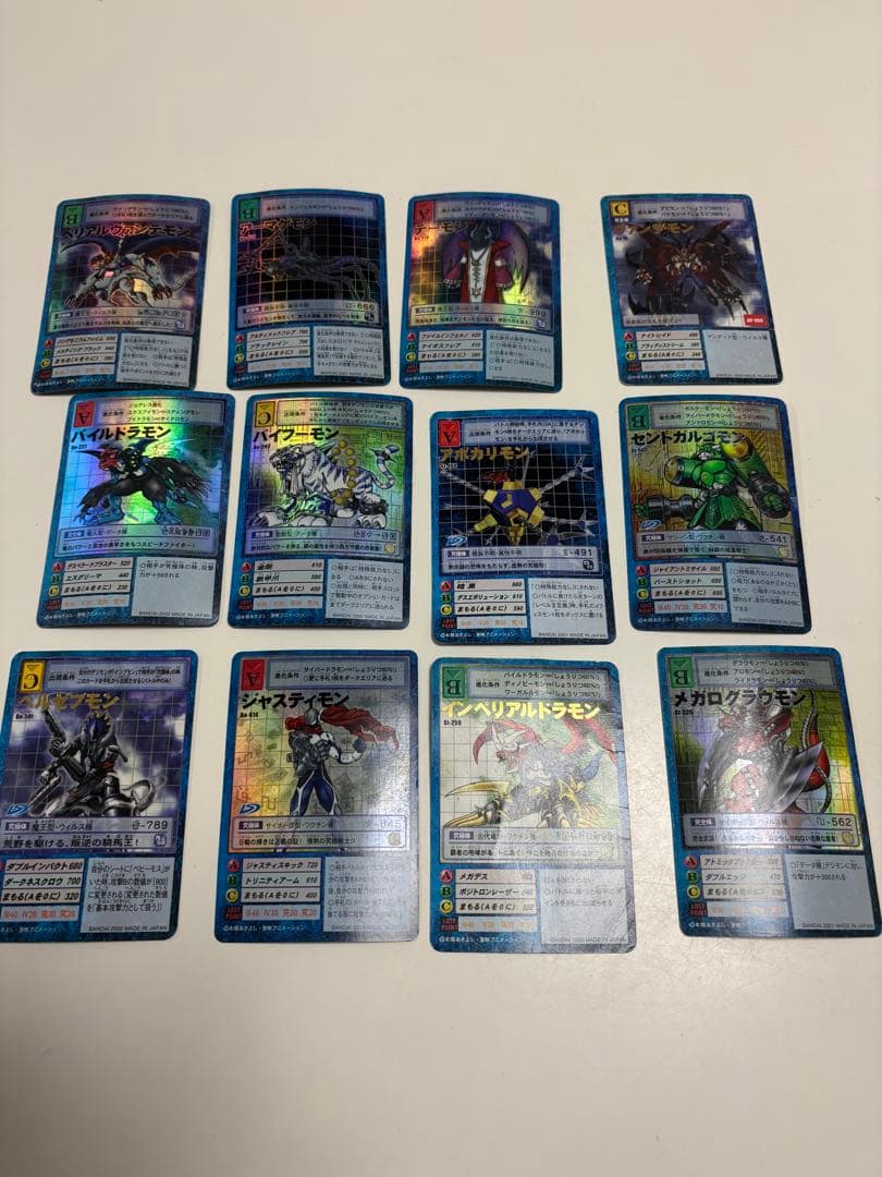 ポケモン旧裏遊戯王ドラゴンボール　デジモン　ゲームボーイ　SDガン消しまとめ売り