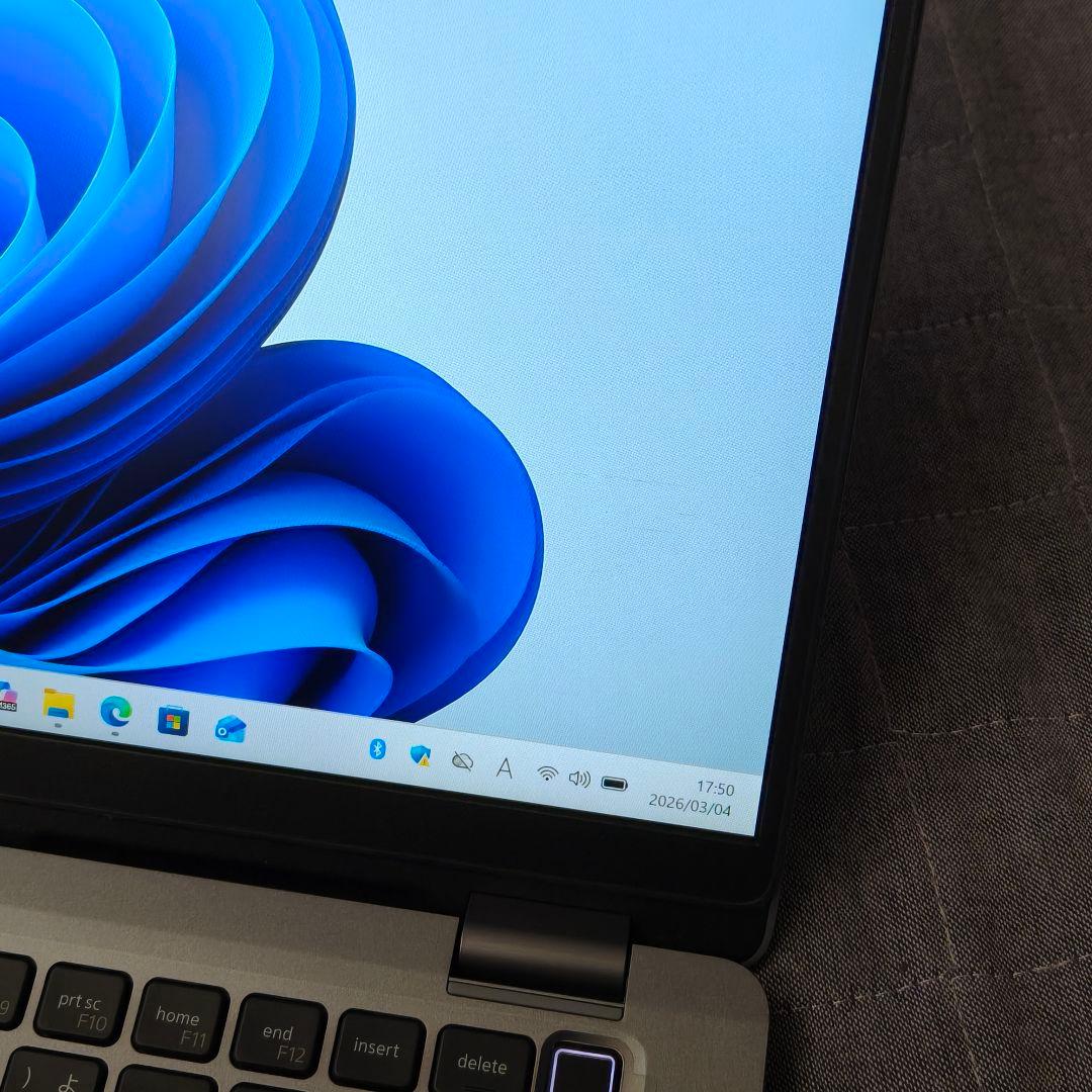 良好 DELL 爆速 12世代i5 1245U 16GB SSD 512GB 9