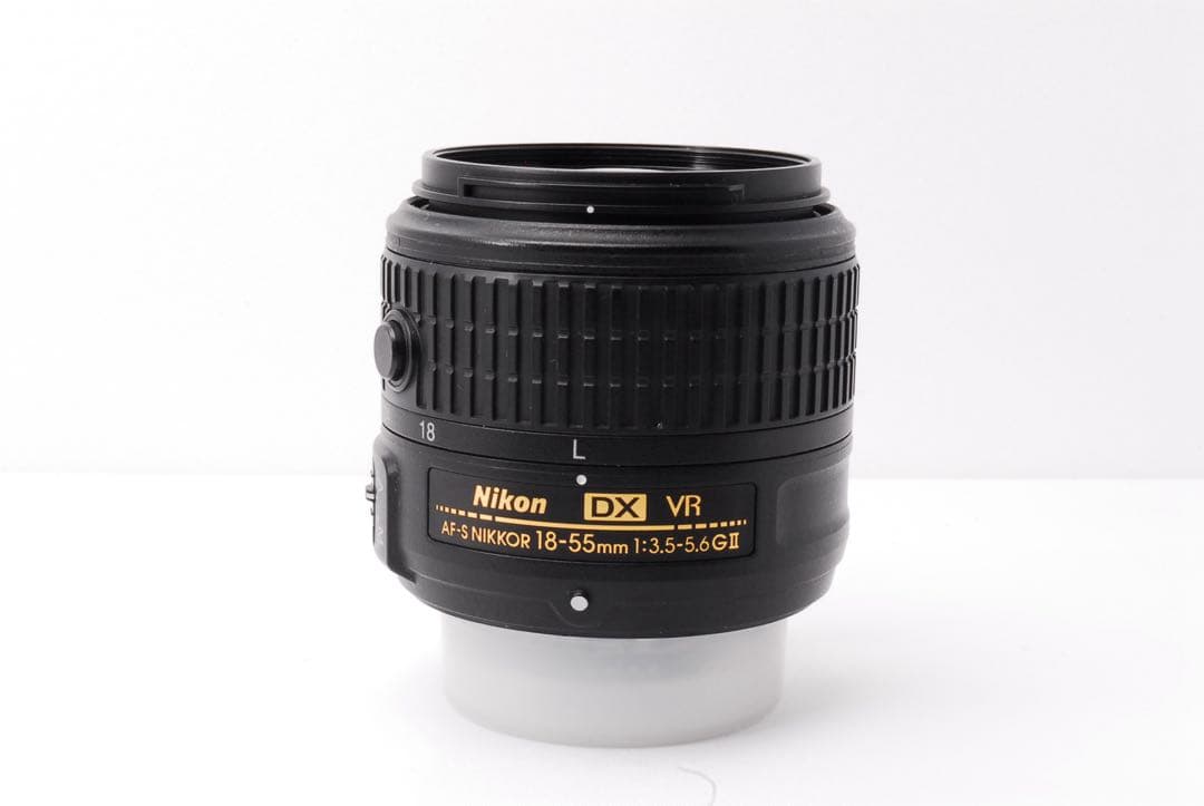 ショット数少❤️Nikon D5500❤️自撮り楽々✨Wi-Fi搭載カメラ