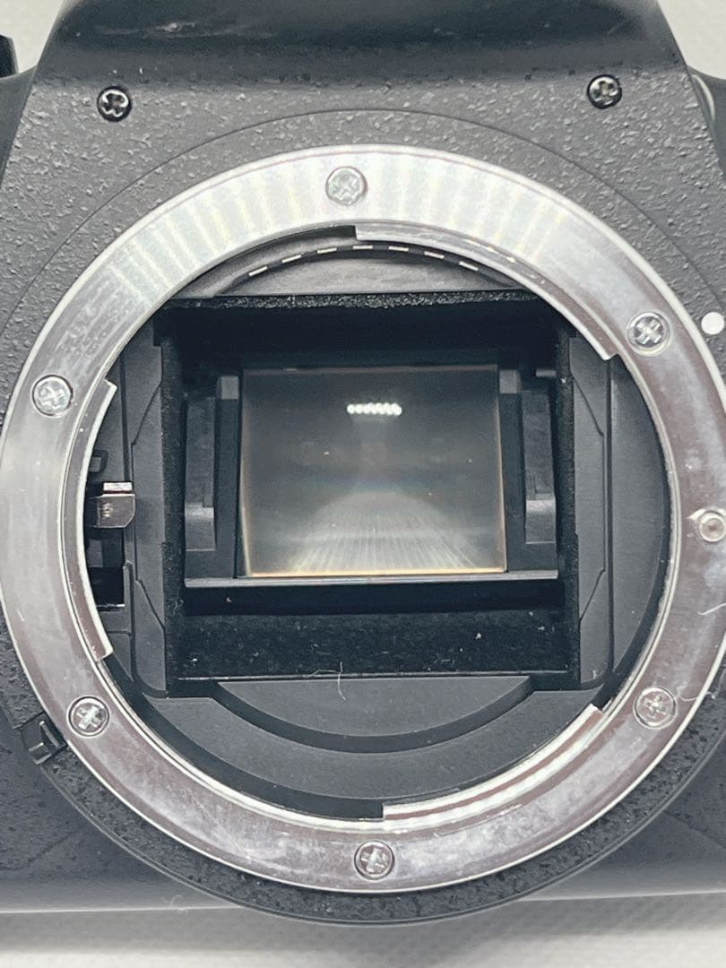 Nikon D40 レンズセット バッテリー充電器付 動作確認済み