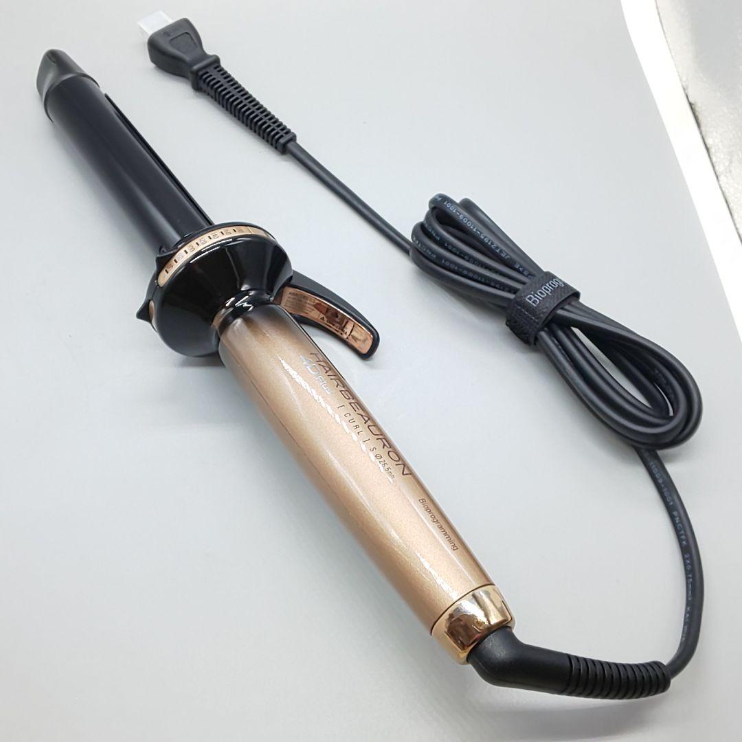 リュミエリーナ ヘアビューロン 4Dplus カール 26.5【正規品】531