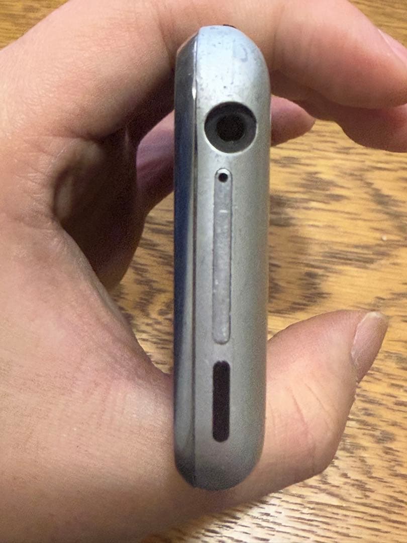 iPhone 2G 動作品 日本未発売　8GB 初代iPhone　第1世代
