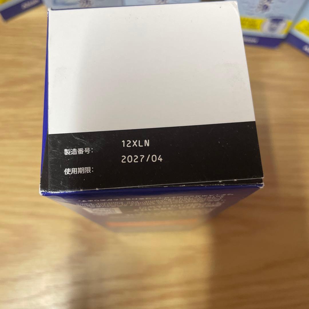 Alcon エーオーセプト クリアケア480ml 11本セット